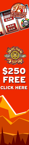 Free Slots - Golden Tiger Casino