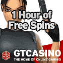 Internet casino - GTCasino