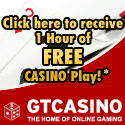 One Hour Free Casino Play - Golden Tiger Casino - Microgaming