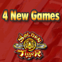 Golden Tiger Casino
