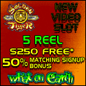 Free Slots - www.goldentigercasino.com