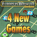 european roulette game