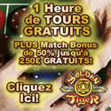 Online casino gambling - GTCasino