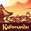 Spielen Sie Katmandu Merkmal Schlitz und 
mehr am goldenen Tiger-Kasino