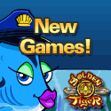 Golden Tiger Gambling Casino **NEW PLAYERS ONLY** a 50% matching bonus (up to $250 FREE)
