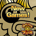 Golden Tiger Casino Golden Tiger Casino - 1 Hour of Free Spins