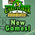 Online Blackjack