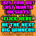 Be the next big  winner !