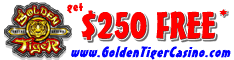 Free Slots - www.goldentigercasino.com