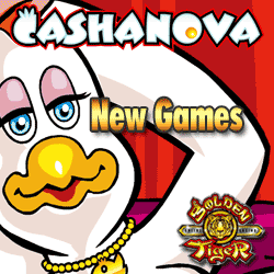 Cashanova