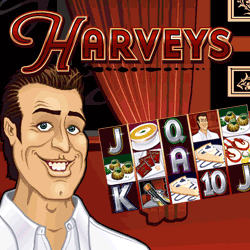 Harveys