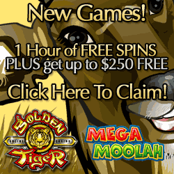 Free Slots - Golden Tiger Casino