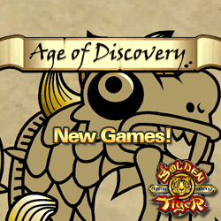Age of Discovery