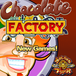 Chocolate Factory