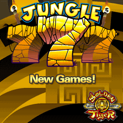 Jungle 7s