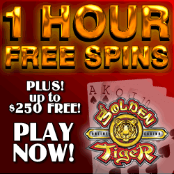 Golden Tiger Casino