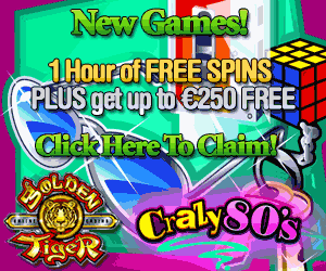 Free Slots - www.goldentigercasino.com