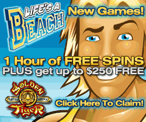 online casinos