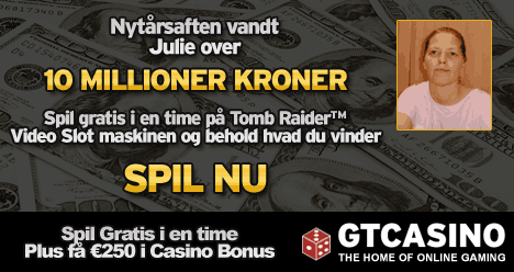 casino & poker - GTCasino