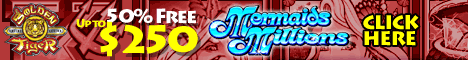 Free Slots - www.goldentigercasino.com