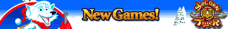 Free Slots - Golden Tiger Casino