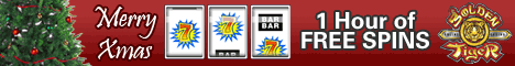Free Slots - Golden Tiger Casino