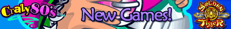 Free Spins Slots - Golden Tiger Casino