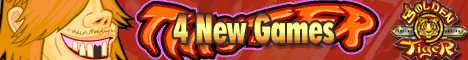 Golden tiger Casino