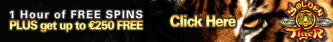 goldentiger