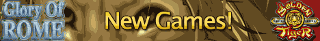 glory of rome slot