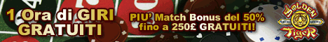 online casinos