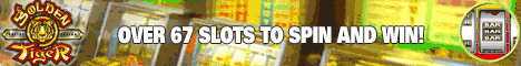 Free Slots - www.goldentigercasino.com