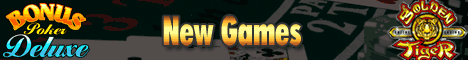 Free Slots - Golden Tiger Casino