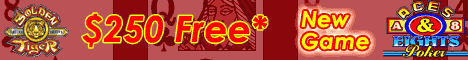 Free Slots - www.goldentigercasino.com
