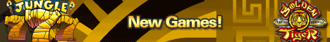 Free Slots at Golden Tiger Casino