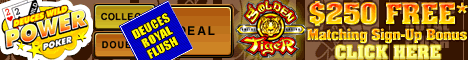50 play power poker