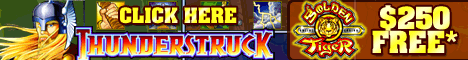 Free Slots - Golden Tiger Casino