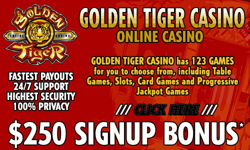 online casinos