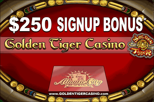 Free Slots - Golden Tiger Casino