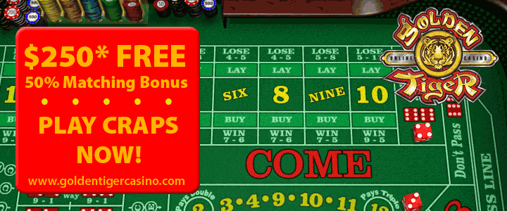 craps online