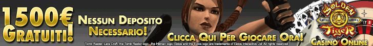 online casinos