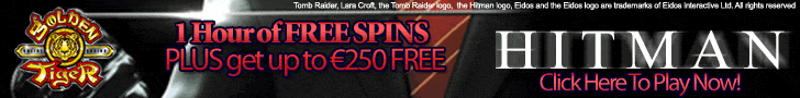 Golden Tiger Casino