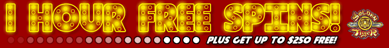 Free Slots - www.goldentigercasino.com