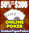 Internet poker