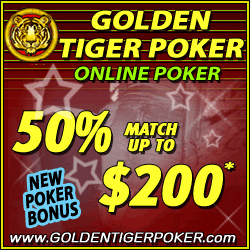Poker online