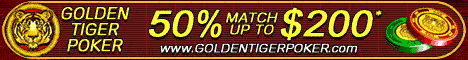Online poker