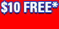 $10 Free at Lucky Emperor Casino