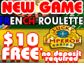 Online Casino -