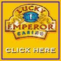 Lucky Emperor Casino
