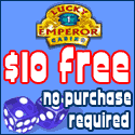 No Deposit